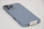 NEW- Apple iPhone 13 Pro Max 256GB Sierra Blue *UNLOCKED* WARRANTY!