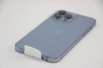 NEW- Apple iPhone 13 Pro Max 256GB Sierra Blue *UNLOCKED* WARRANTY!