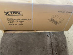 K-tool 54" top tool chest