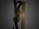 Old Military Issue Load Binder