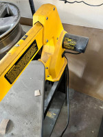 Dewalt Scroll Saw