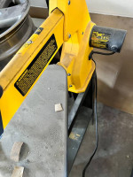 Dewalt Scroll Saw