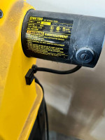 Dewalt Scroll Saw