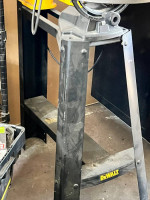 Dewalt Scroll Saw