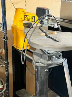 Dewalt Scroll Saw