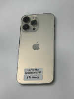 iPhone 14 Pro Max
