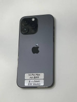 iPhone 14 Pro Max