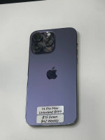 iPhone 14 Pro Max