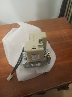 Furnace smart valve gas valve 24 volt ignition
