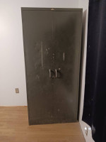 Metal cabinet premium made