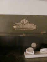Metal cabinet premium made