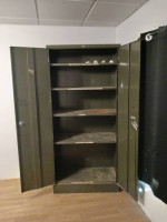 Metal cabinet premium made