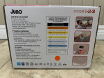 New JUNO 4” LED Canless Lights