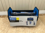 New Klein & Kobalt Electrical Tools
