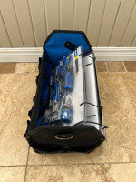 New Klein & Kobalt Electrical Tools