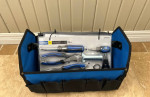 New Klein & Kobalt Electrical Tools