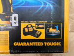 New Dewalt XR 20V Impact Powerstack Kit