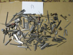Tool & Die, Machinist, Metal Working Tools and Drills