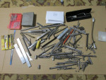 Tool & Die, Machinist, Metal Working Tools and Drills
