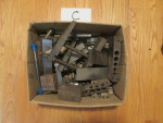Tool & Die, Machinist, Metal Working Tools and Drills