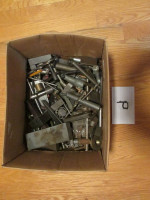 Tool & Die, Machinist, Metal Working Tools and Drills