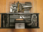 Tool & Die, Machinist, Metal Working Tools and Drills