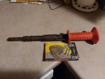 Power Hamer REMINGTON Model 476
