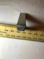 Do Not Duplicate Key Stamp