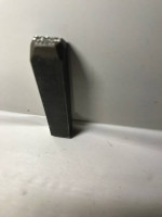Do Not Duplicate Key Stamp