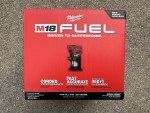 Milwaukee M18 Cordless Compact Router