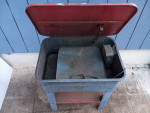 Central Machinery Part Washer Pump 20 Gallon 120v 30x34x21 & delivery