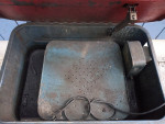 Central Machinery Part Washer Pump 20 Gallon 120v 30x34x21 & delivery
