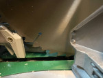 Metabo HPT 12" Laser 15-Amp Dual Bevel Sliding Compound Miter Saw