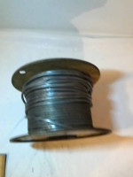 Vintage Dutch Boy Wire Solder 10 Pounds