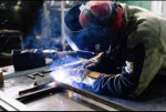 Small welding jobs
