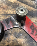 Small welding jobs
