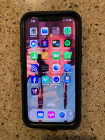 Apple iPhone 12 Pro Max 128gb. MINT