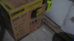 New in box Champion Generator 4500