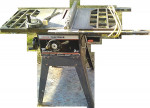 Craftsman table saw