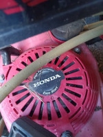 Troy Bilt XP - Pressure Washer