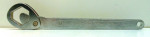 Heavy Duty Multi Wrenches