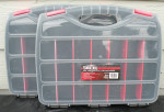 Ironton Organizer