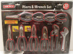 Pliers Set