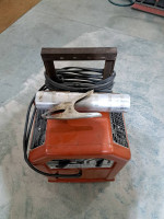 Lincoln AC/DC Arc Welder