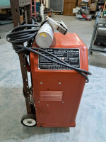 Lincoln AC/DC Arc Welder