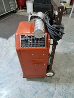 Lincoln AC/DC Arc Welder