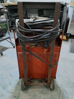 Lincoln AC/DC Arc Welder