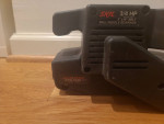 Skill Sander