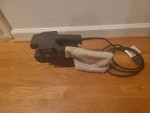 Skill Sander