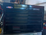 Craftsman tool box top chest